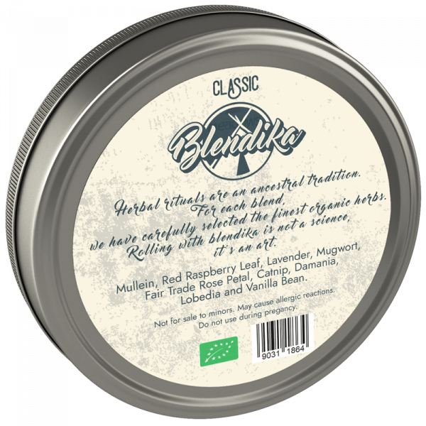 CLASSIC - Substitut de tabac – Image 3