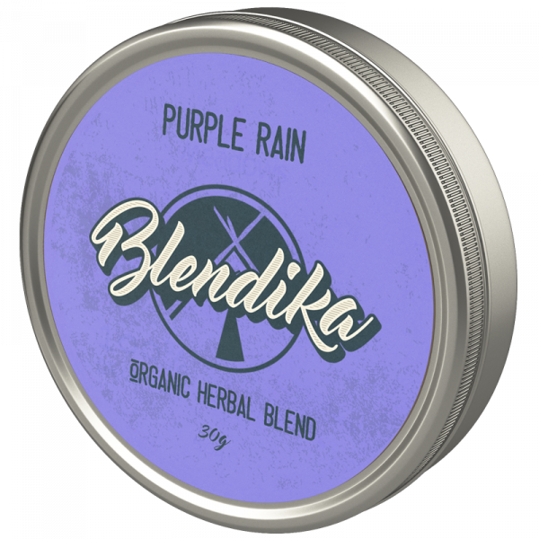 le substitut tabac purple rain
