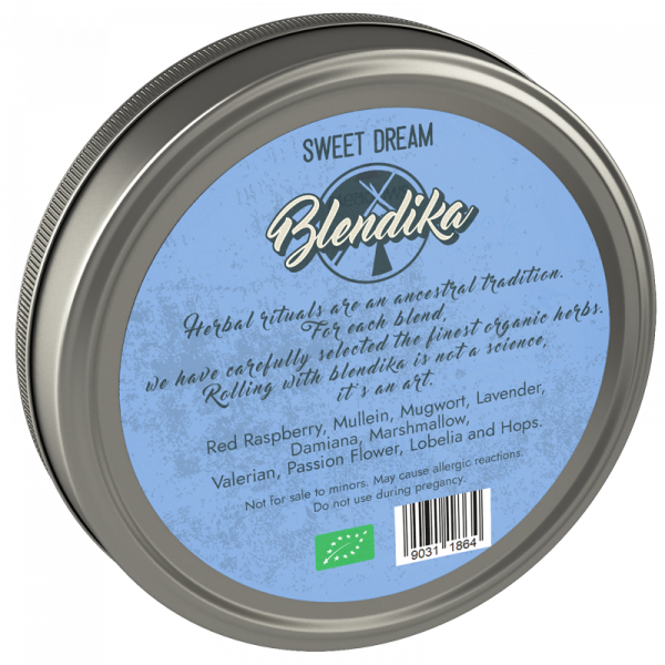SWEET DREAM - Substitut de tabac – Image 3