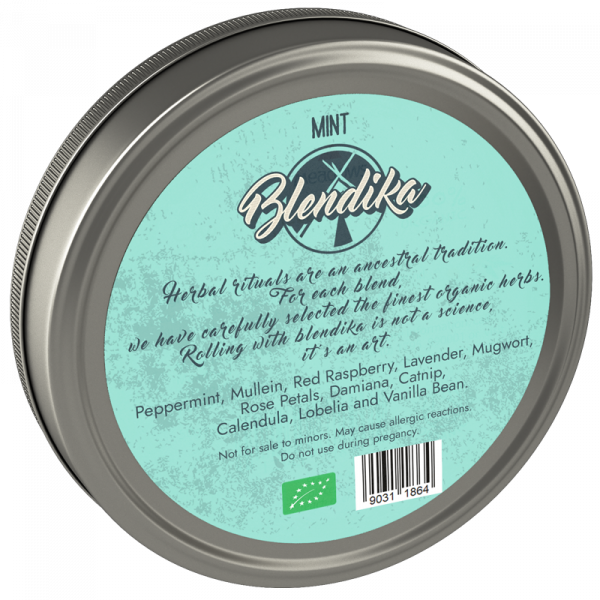 MINT - Substitut de tabac – Image 3