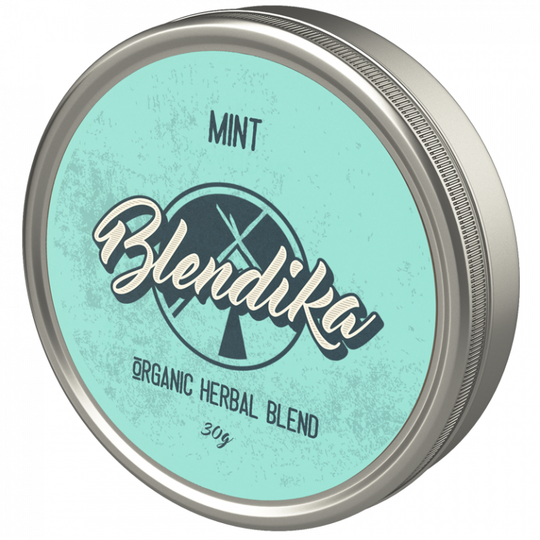 Substitut de tabac naturel sans nicotine Acheter sur BLENDIKA Substitut de tabac naturel sans nicotine Acheter sur BLENDIKA