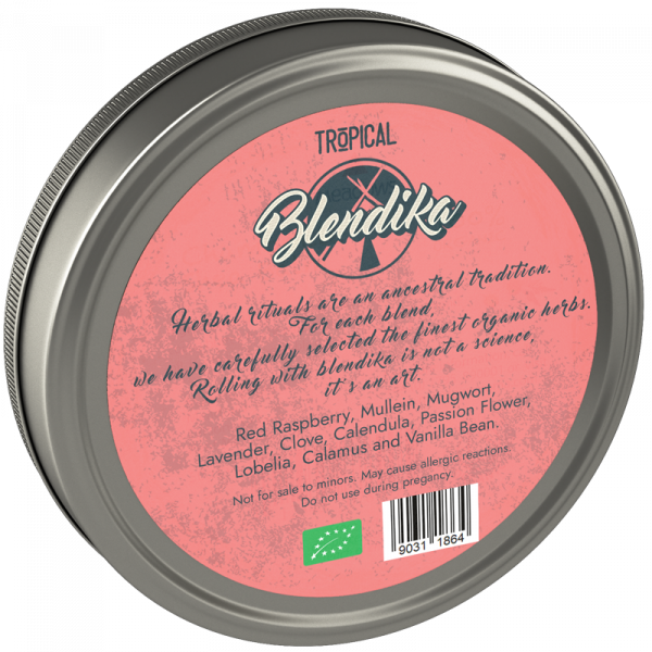 TROPICAL - Substitut de tabac – Image 3