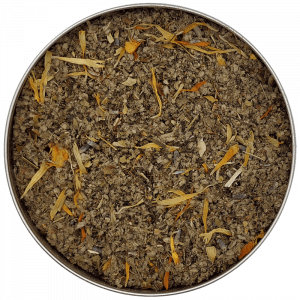 BLENDIKA - Gamme de substitut de tabac sans nicotine 100% naturel