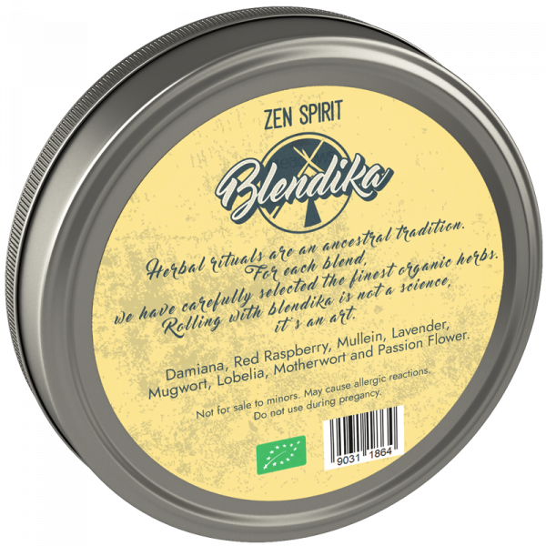 ZEN SPIRIT - Substitut de tabac – Image 3