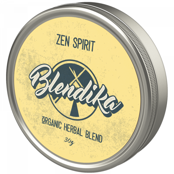 substitut de tabac zen spirit